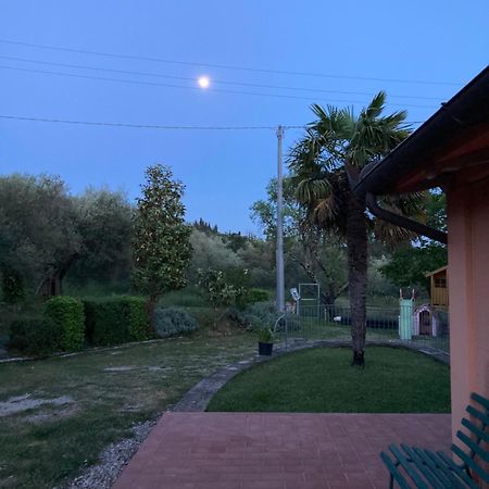 Le Coccole Del Trasimeno Guest House Tuoro sul Trasimeno Bagian luar foto