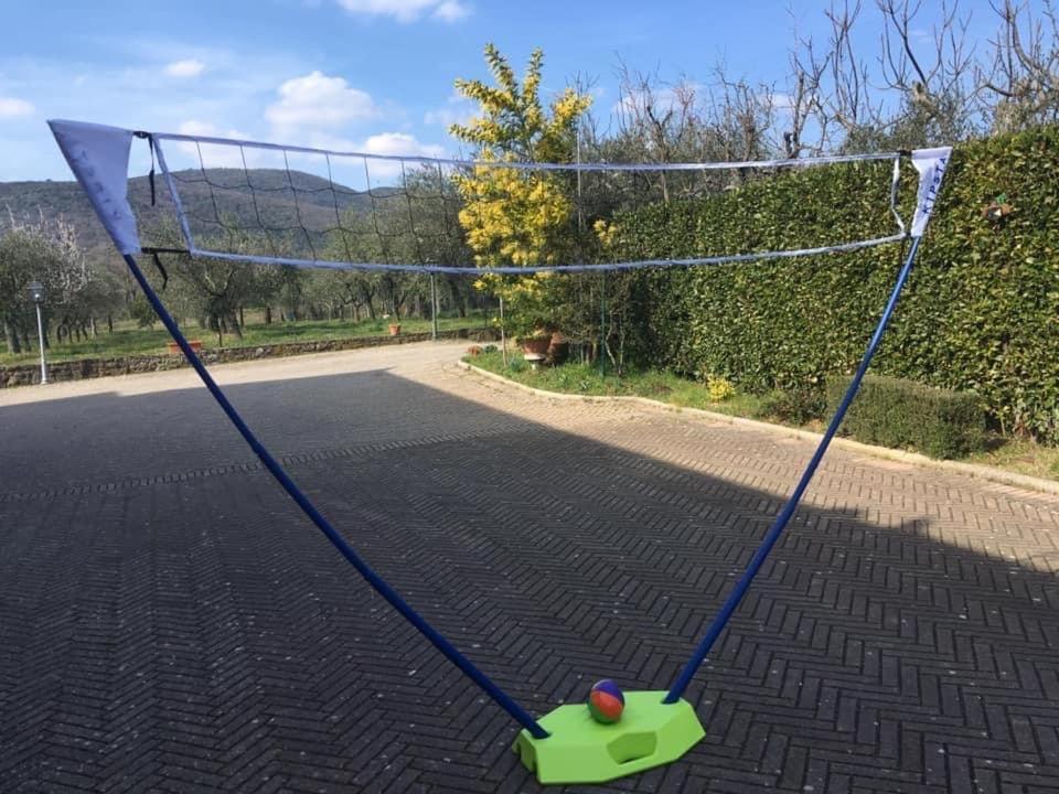 Le Coccole Del Trasimeno Guest House Tuoro sul Trasimeno Bagian luar foto