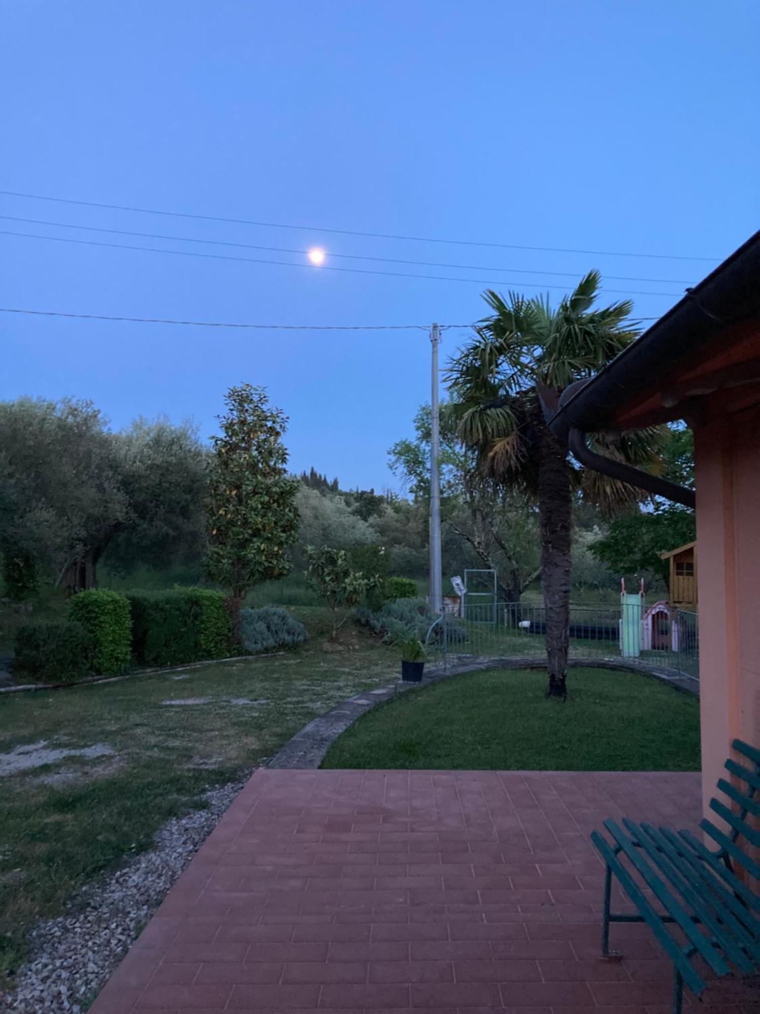Le Coccole Del Trasimeno Guest House Tuoro sul Trasimeno Bagian luar foto