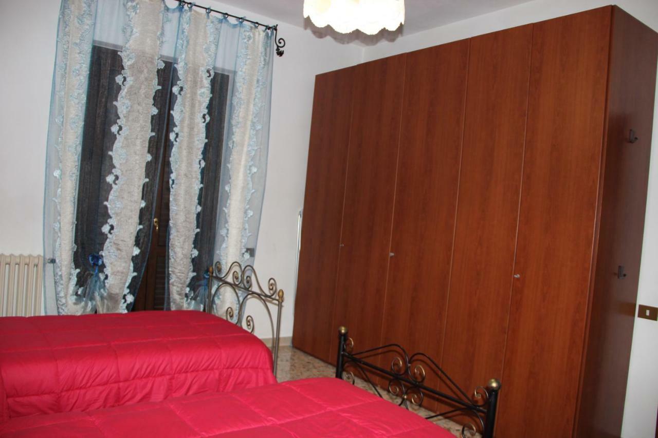 Le Coccole Del Trasimeno Guest House Tuoro sul Trasimeno Bagian luar foto