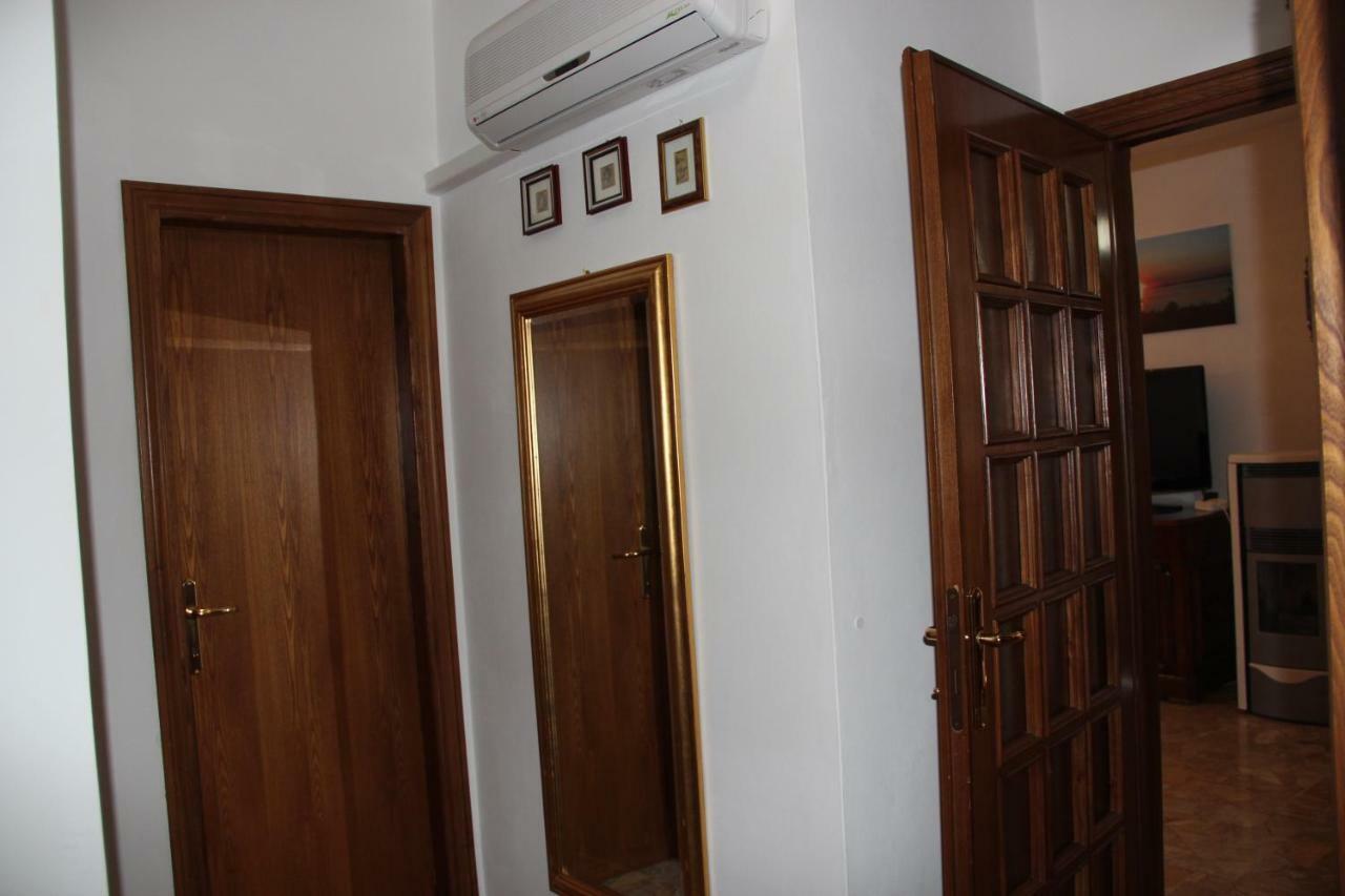 Le Coccole Del Trasimeno Guest House Tuoro sul Trasimeno Bagian luar foto