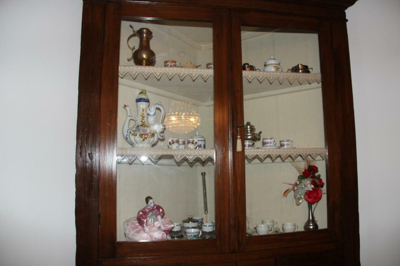 Le Coccole Del Trasimeno Guest House Tuoro sul Trasimeno Bagian luar foto