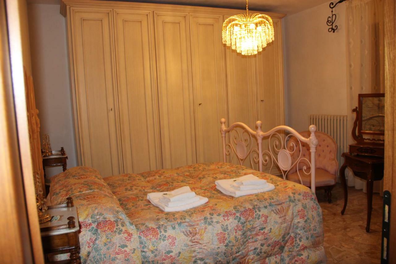 Le Coccole Del Trasimeno Guest House Tuoro sul Trasimeno Bagian luar foto