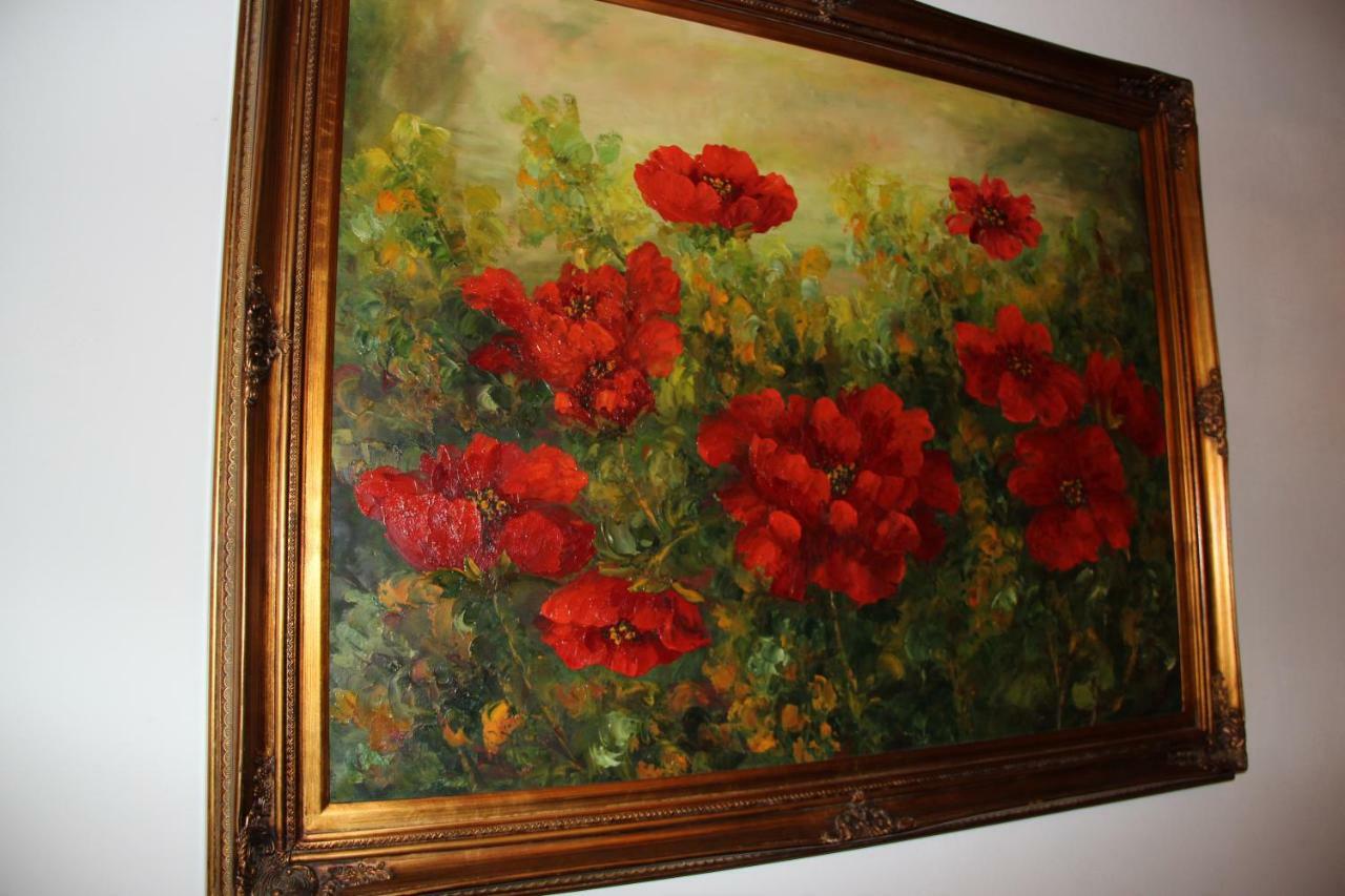 Le Coccole Del Trasimeno Guest House Tuoro sul Trasimeno Bagian luar foto