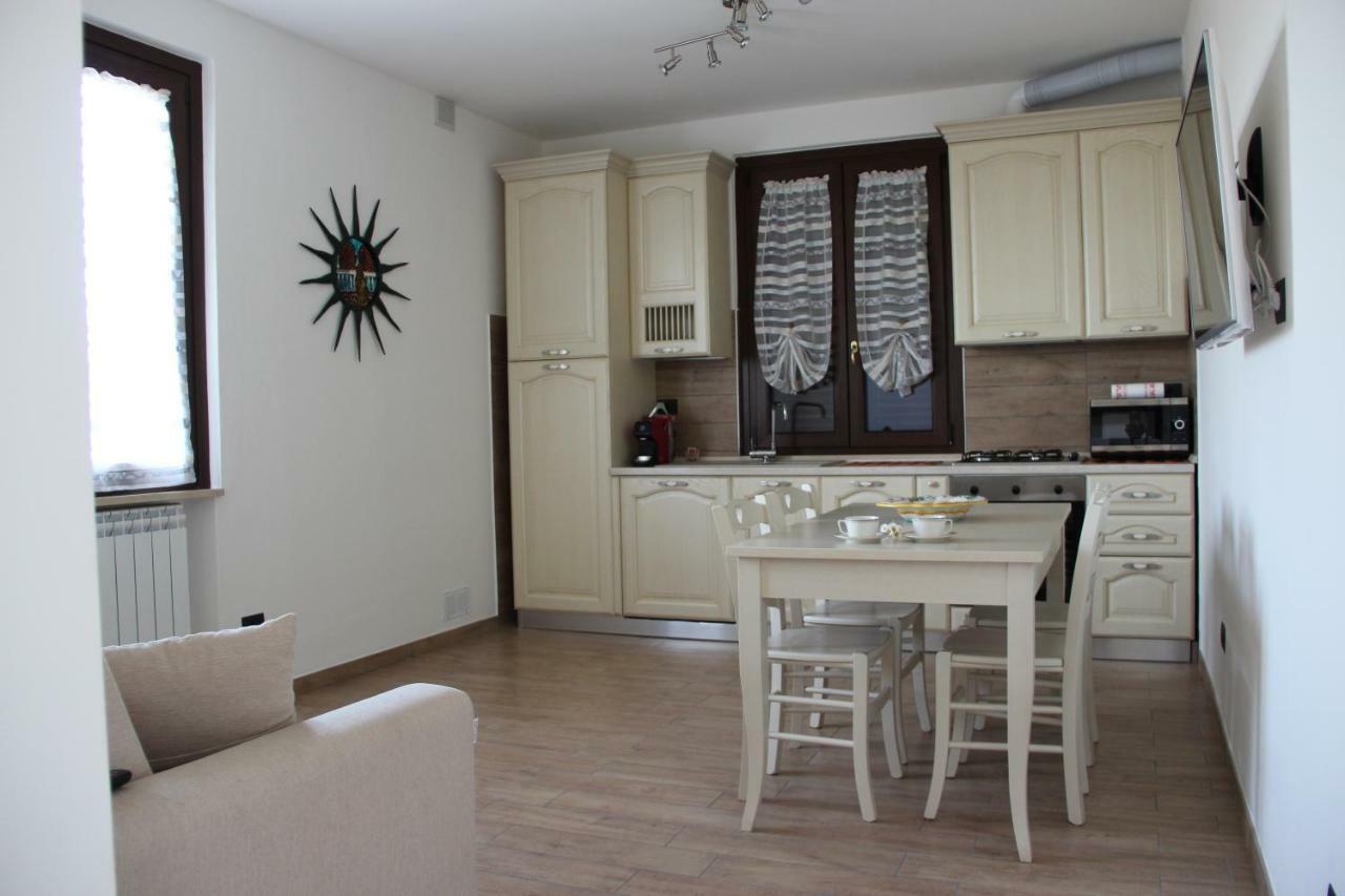 Le Coccole Del Trasimeno Guest House Tuoro sul Trasimeno Bagian luar foto